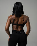 Sandy Bra - Black