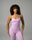 Crossed Push Tank - Poise