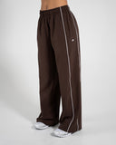 Relay Pant - Walnut