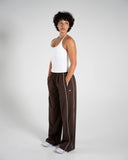 Relay Pant - Walnut