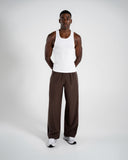 Relay Pant - Walnut