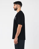 Champion Tee - Black
