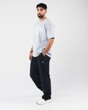 Champion Tee - Ice Blue