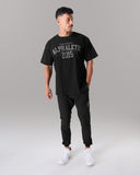 Champion Tee - Black