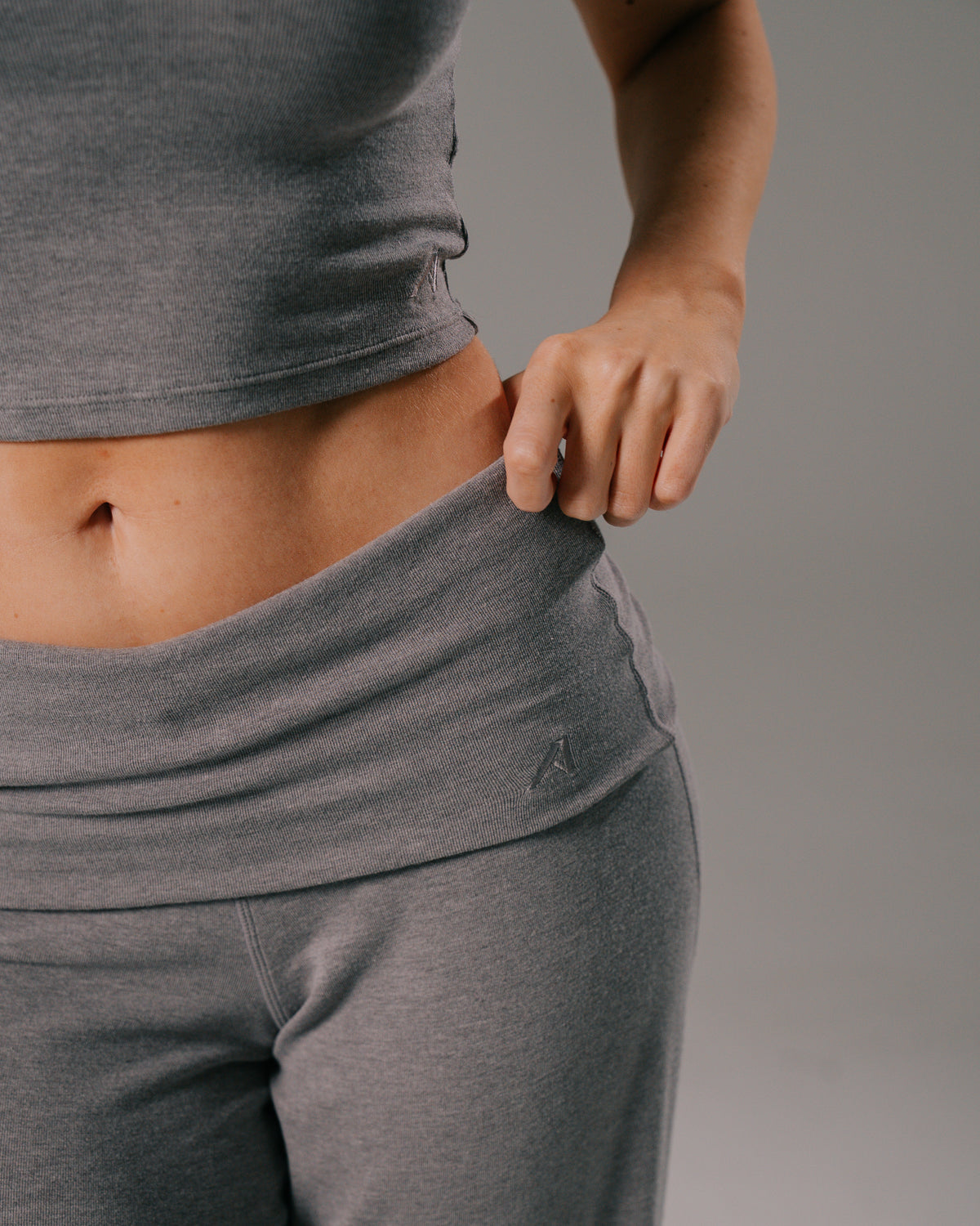 Cloud Pant - Cashmere product media