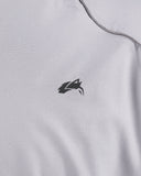 Club Training Jacket - Chrome