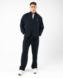 Club Training Jacket - Black