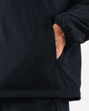 Club Training Jacket - Black