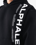 Core Hoodie - Black
