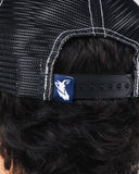 Core Trucker Hat - Black