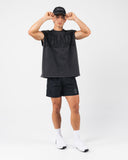 Core Trucker Hat - Black