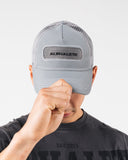 Core Trucker Hat - Chrome