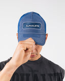 Core Trucker Hat - Varsity Blue