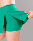 Annika Skirt - Grove