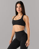 Corinna Bra A/B - Black