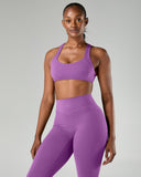 Corinna Bra C/D - Iris