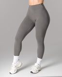 Everyday Elevate Ultra-High Rise Legging - Pewter