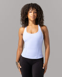 Flex Tank Long - Skyline