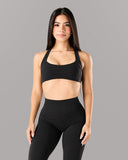 Corinna Bra A/B - Black