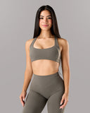 Corinna Bra A/B - Pewter