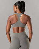 Corinna Bra C/D - Pewter