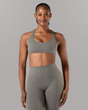 Corinna Bra C/D - Pewter