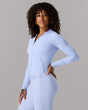 Flex Hoodie - Skyline