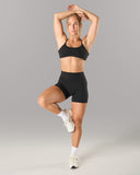 Everyday Elevate Ultra-High Rise Short - Black