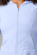 Flex Hoodie - Skyline