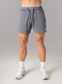 AirFlex Mesh Short - Metal