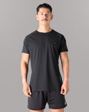 Fusion Tee - Black