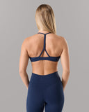 Aura Axis Bra - Anchor