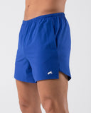 Dynamic Short - Varsity Blue