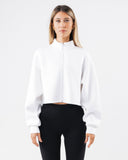 ELMTS Jacket - White