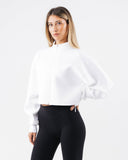 ELMTS Jacket - White