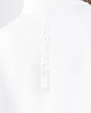 ELMTS Jacket - White