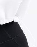 ELMTS Jacket - White