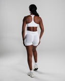 Elevate Bra - White