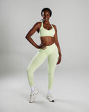 Elevate Bra - Citrus Frost