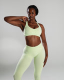 Elevate Bra - Citrus Frost