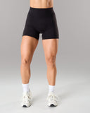 Everyday Elevate Ultra-High Rise Short - Black