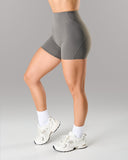 Everyday Elevate Ultra-High Rise Short - Pewter