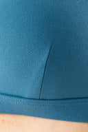 Core Bra - Dress Blue