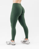 Everyday Core Mid Rise Legging - Chelsea