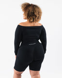 Amplify Halley LS - Black