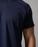 Fusion Tee - Navy Seal