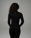 Glass Jacket - Black