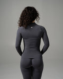 Glass Jacket - Thunderstorm