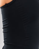 Glass Tank - Black Matter