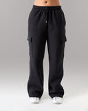 Staple Cargo Pant - Black